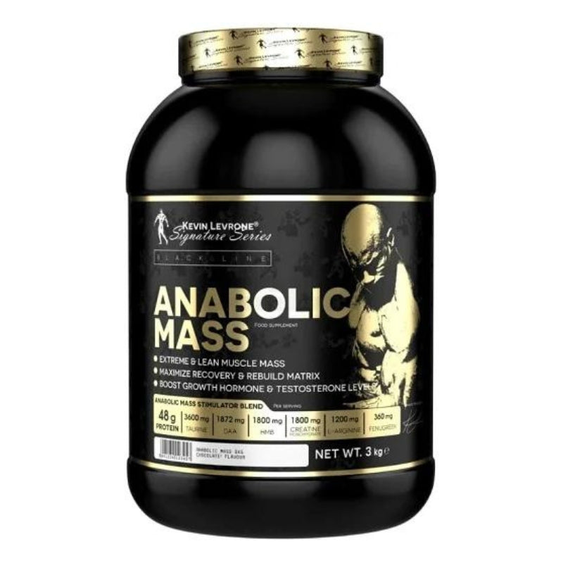 Kevin Levrone Anabolic Mass 3kg