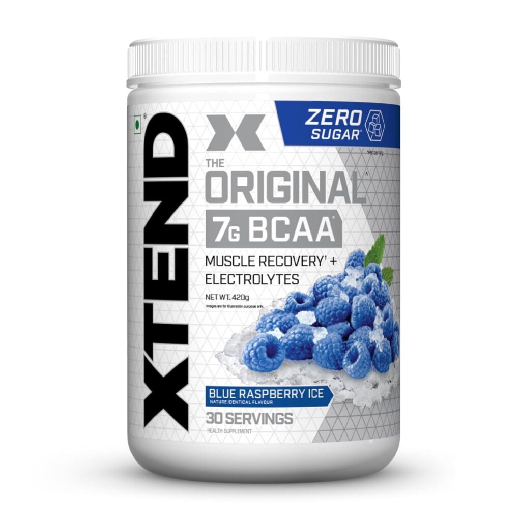 Scivation Xtend BCAAs – 402gm, 30 Servings