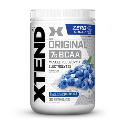 Scivation Xtend BCAAs – 402gm, 30 Servings
