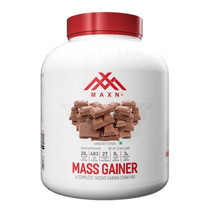 MAXN Mass Gainer 2.7 kg