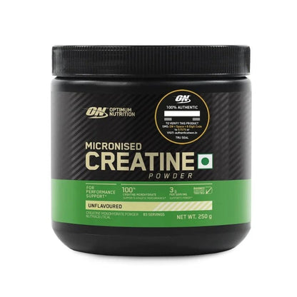 Optimum Nutrition ON Micronized Creatine Monohydrate