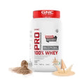 GNC Pro Performance 100% Whey Protein Powder - 907 gm (1.99 Lb)