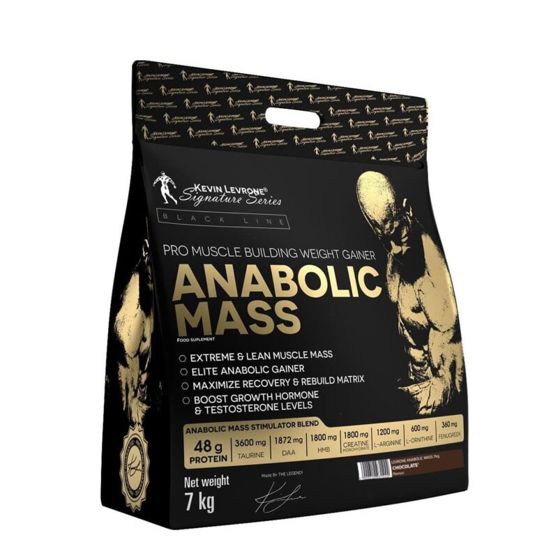 Kevin Levrone Signature Series Anabolic Mass-7Kg