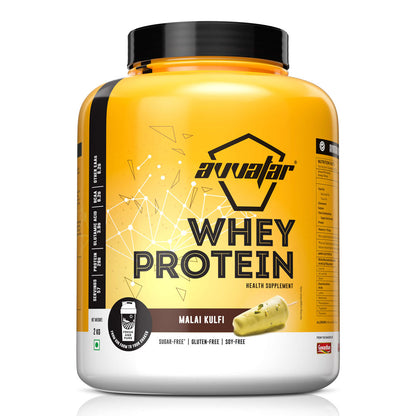 Avvatar Whey Protein 2kg