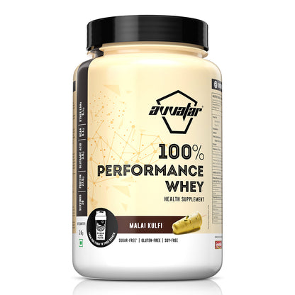 Avvatar Performance Whey 1kg