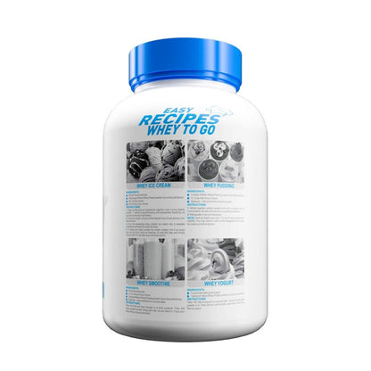 MAXN Whey Protein Concentrate | 1kg