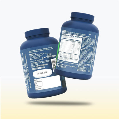 GNC TRIPLE STRENGTH FISH OIL CAPSULES